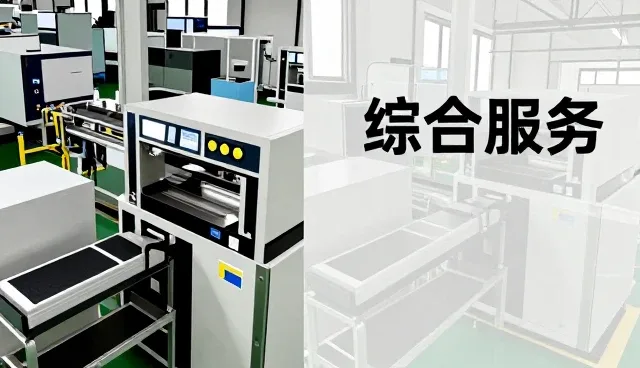 智能管理系统